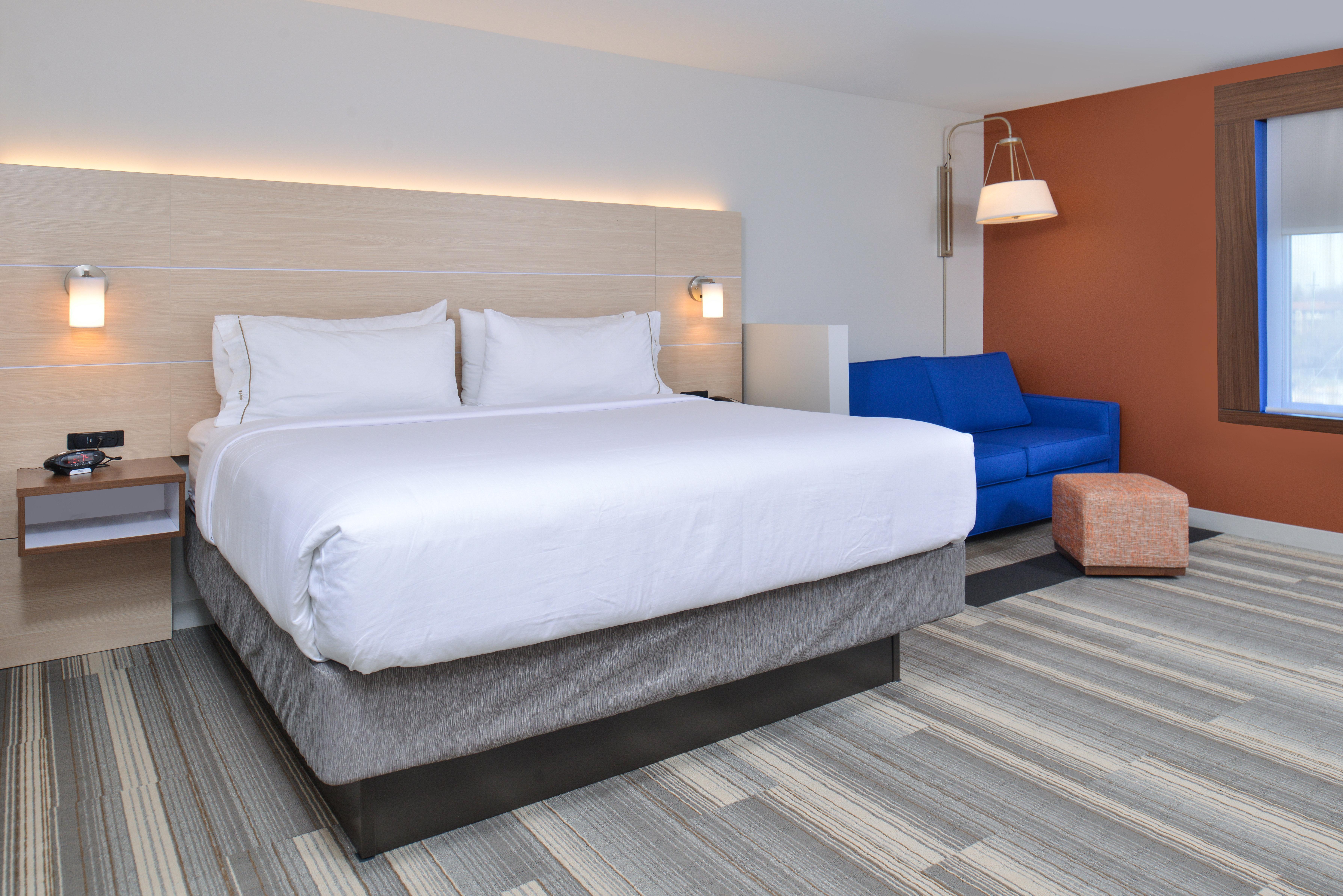Holiday Inn Express & Suites Farmington Hills - Detroit By Ihg מראה חיצוני תמונה