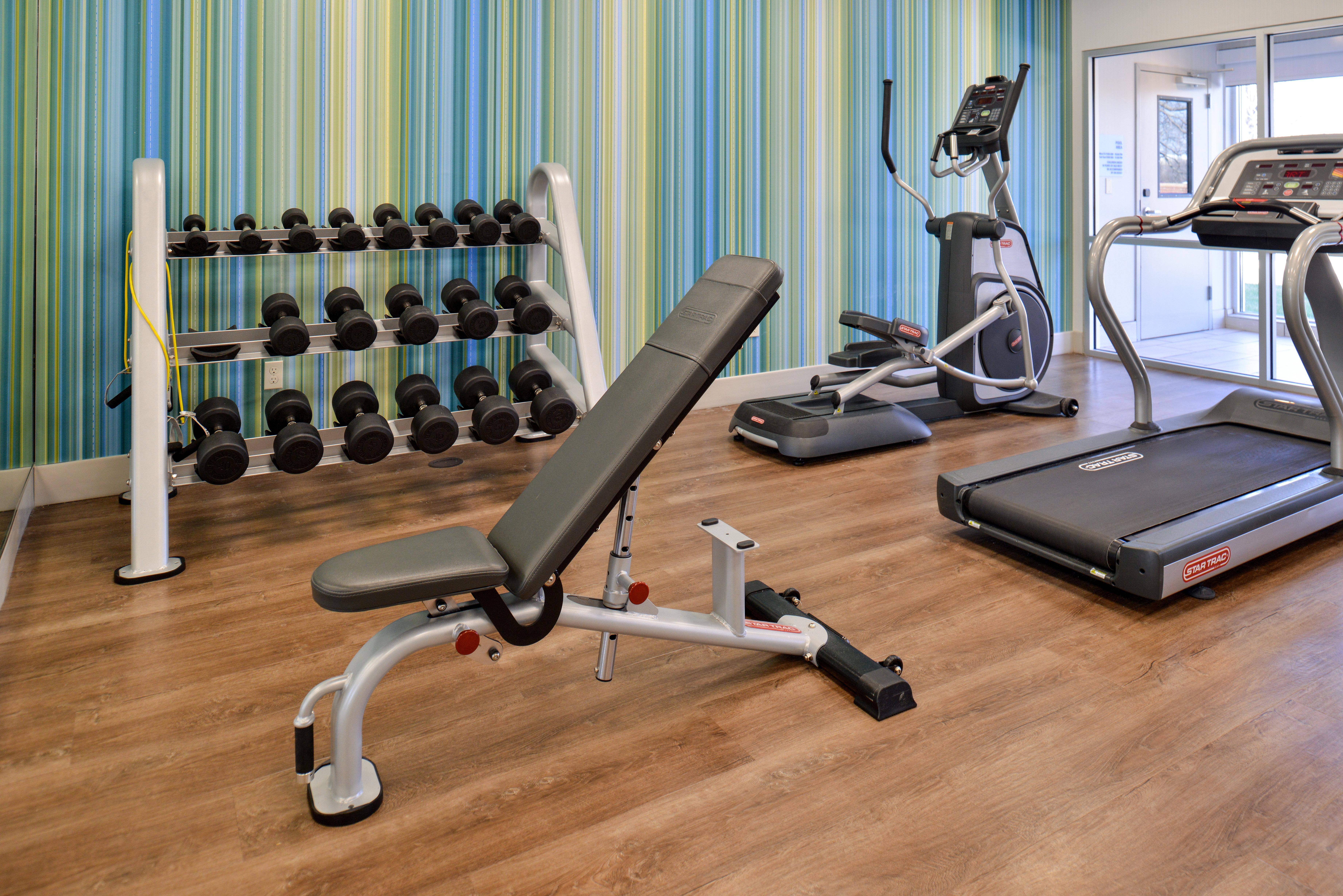 Holiday Inn Express & Suites Farmington Hills - Detroit By Ihg מראה חיצוני תמונה