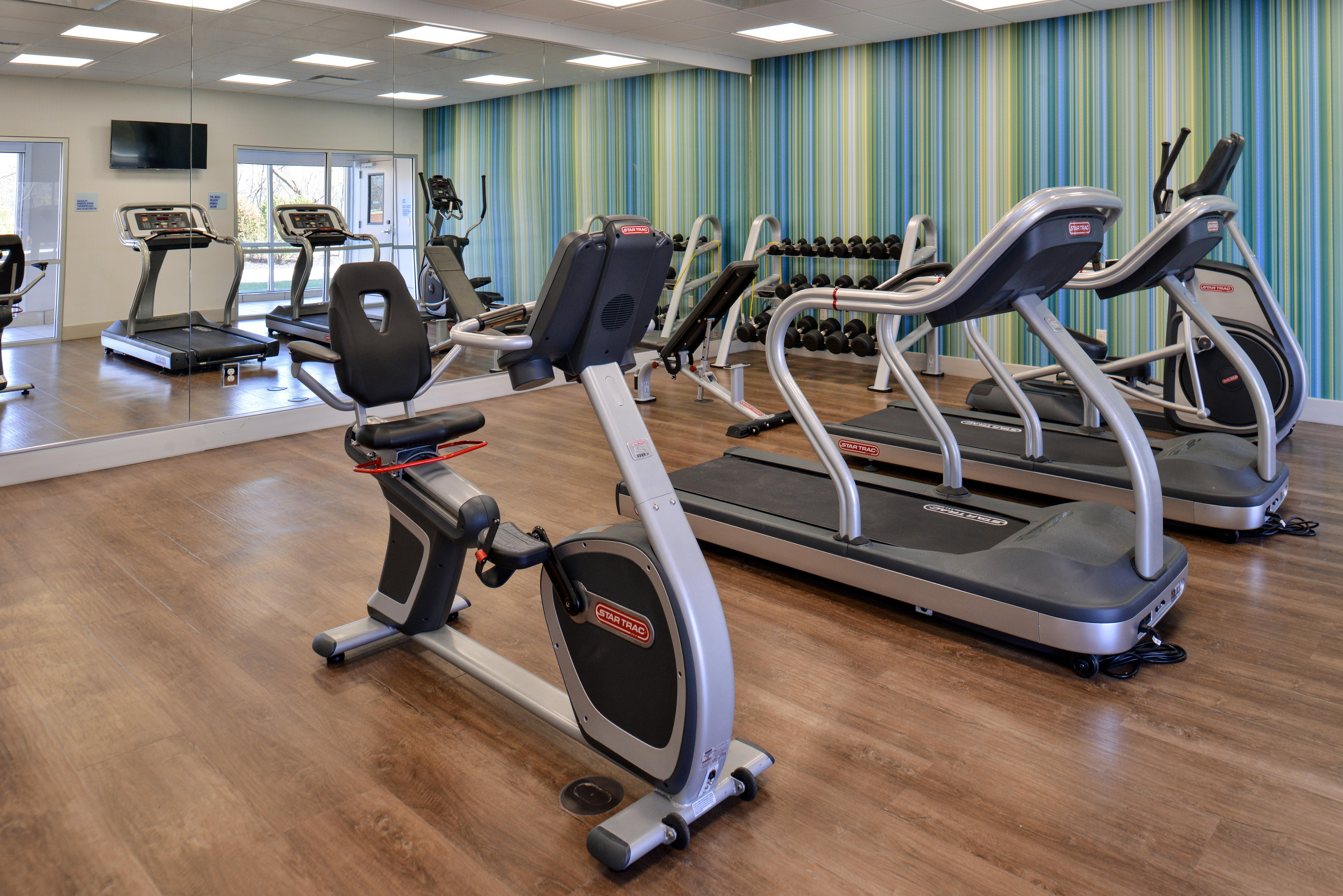 Holiday Inn Express & Suites Farmington Hills - Detroit By Ihg מראה חיצוני תמונה