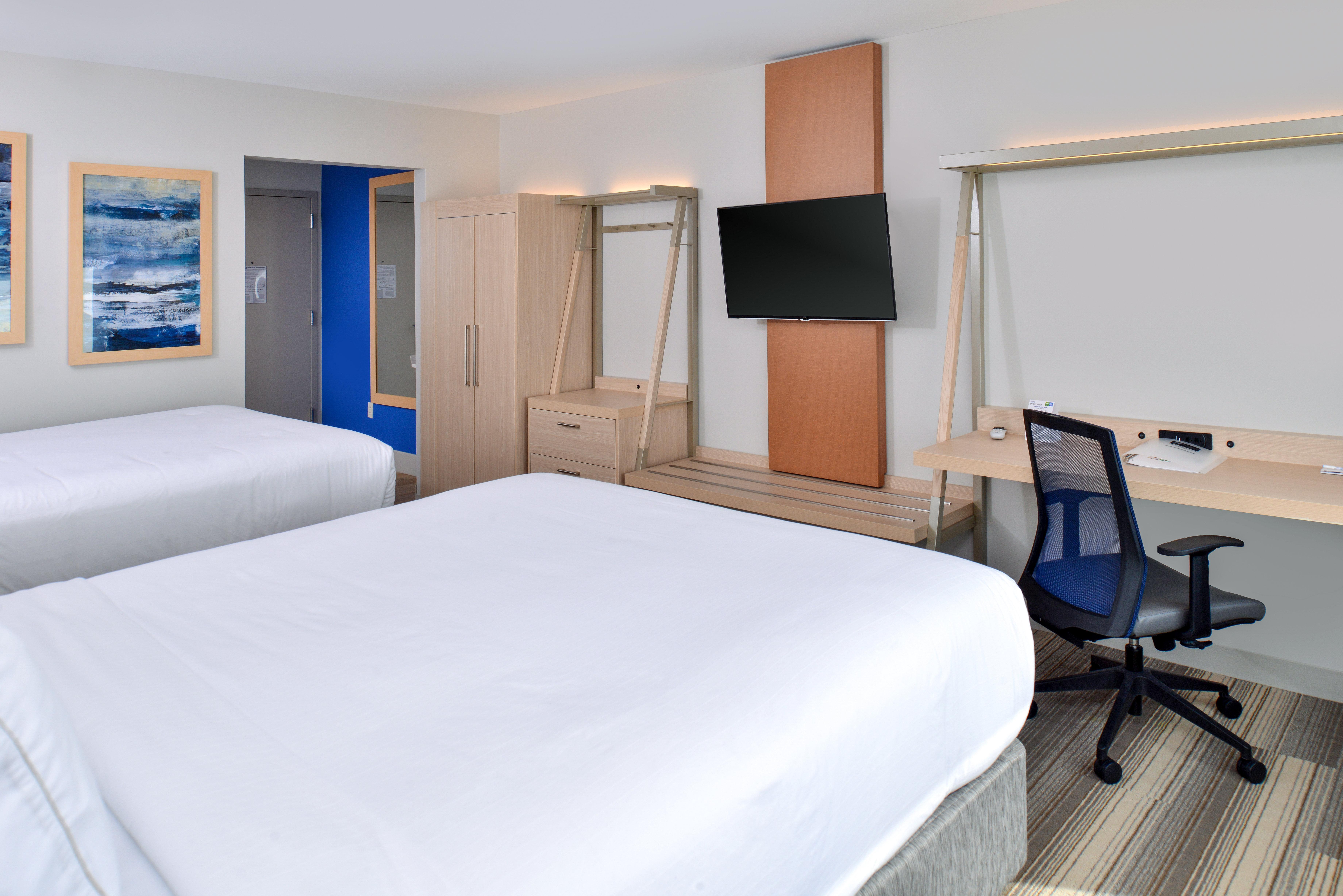 Holiday Inn Express & Suites Farmington Hills - Detroit By Ihg מראה חיצוני תמונה