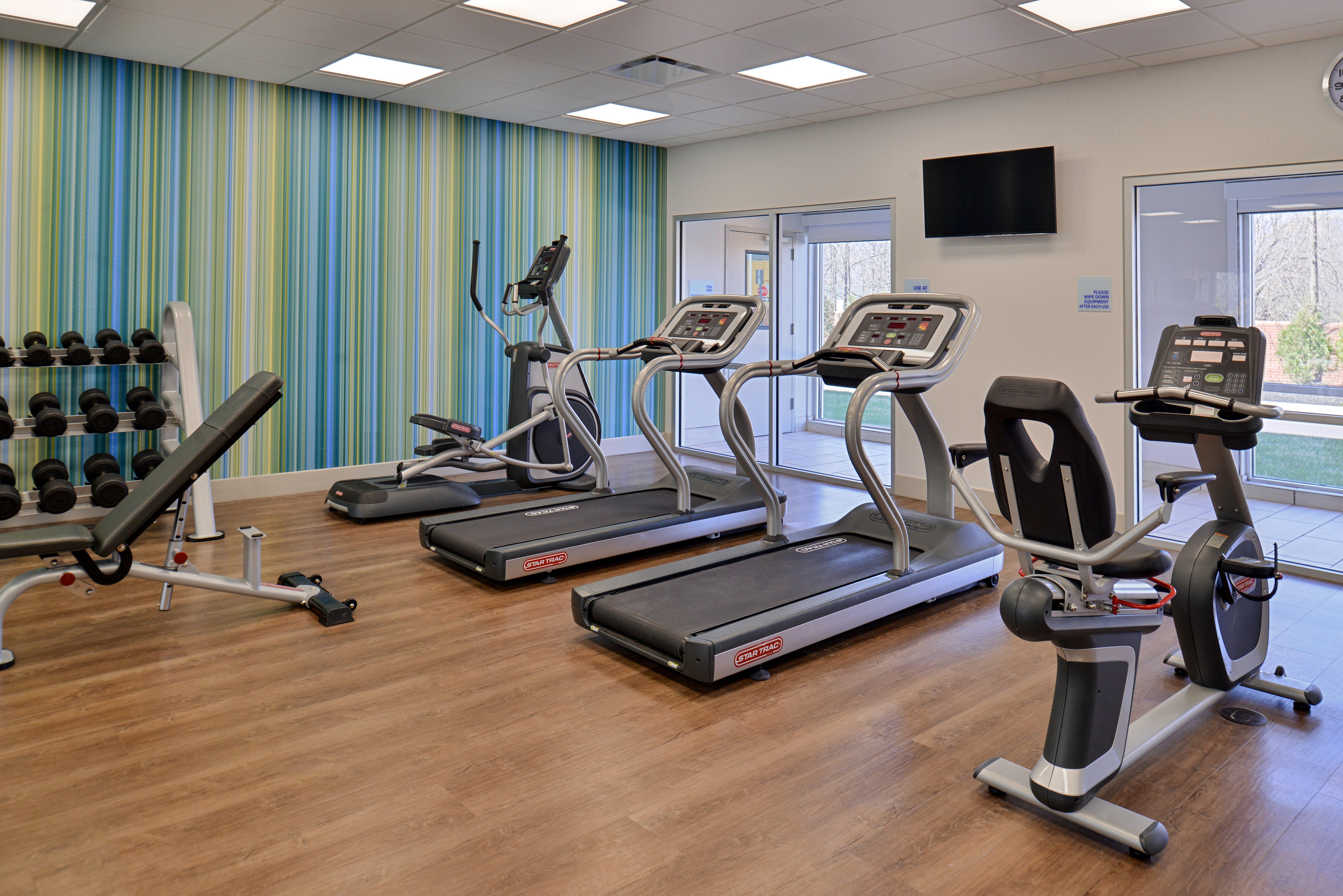 Holiday Inn Express & Suites Farmington Hills - Detroit By Ihg מראה חיצוני תמונה